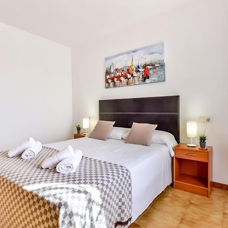 Villas Guzman Ismael カルプ エクステリア 写真